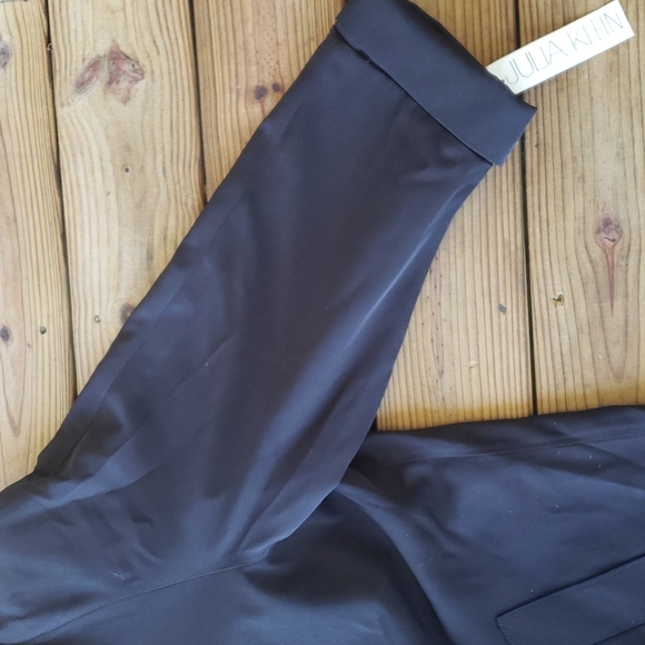 Julia Klein women's Vintage trench coat, 24W - Picture 3 of 16